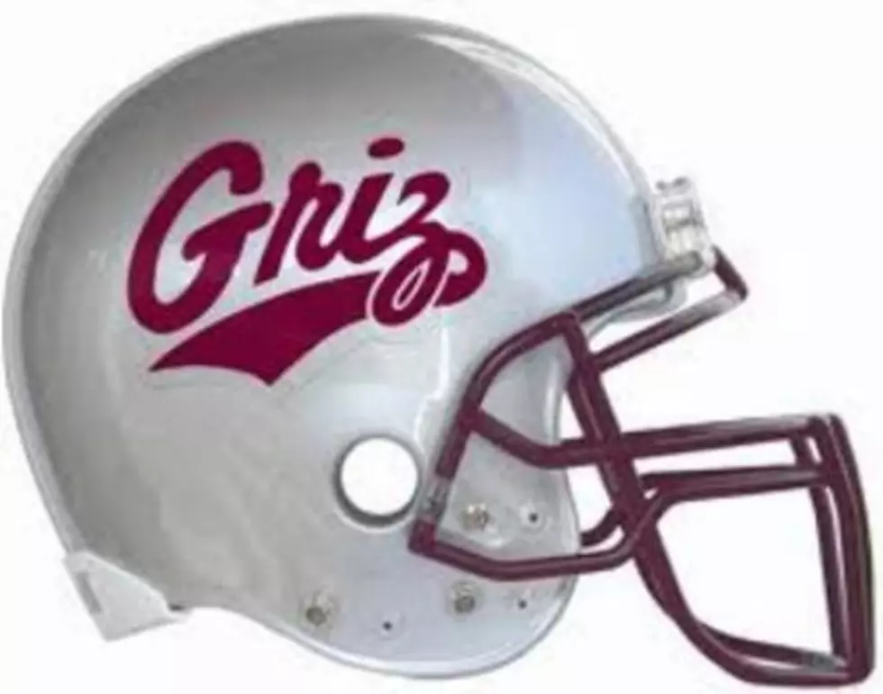 New Griz Recruit Featured on ABC World News