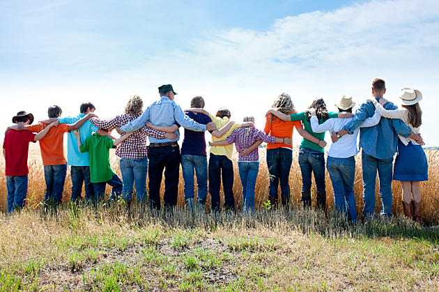 &#8216;Florence Strong&#8217; Community Potluck