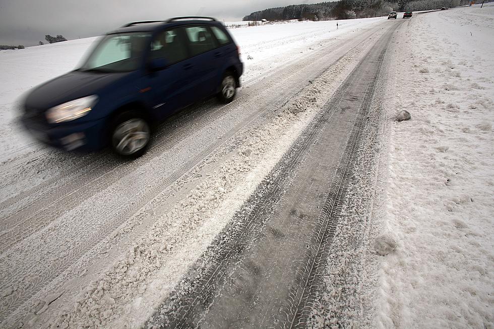 Winter Driving Condition Tips and Reminders