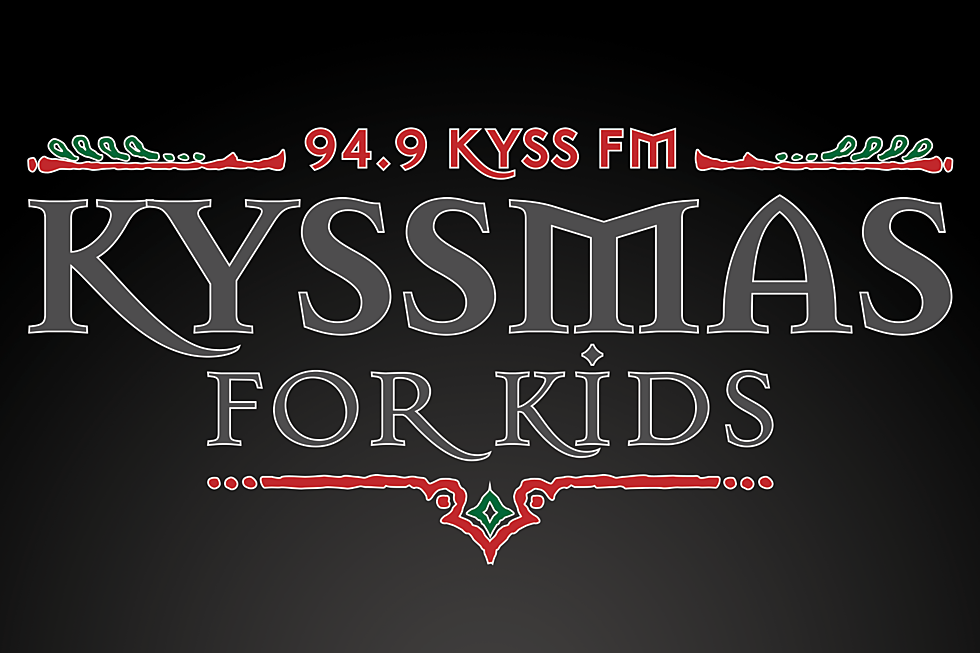 KYSSMAS for Kids 2017 Total Raised