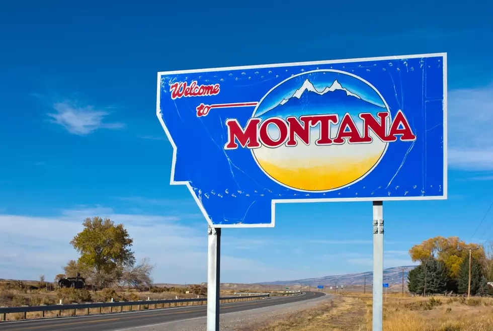 Not More Montana Tourists But More Money in 2017