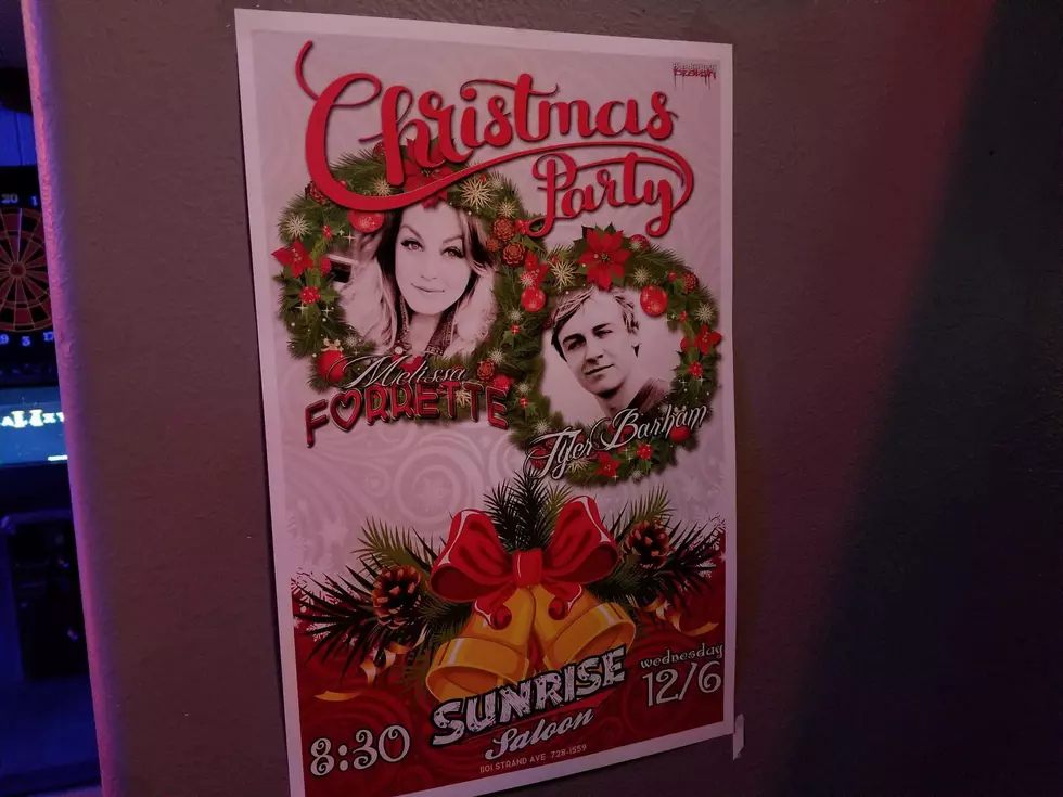 Local Artists Christmas Concert