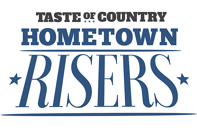 Join the Taste of Country Hometown Risers