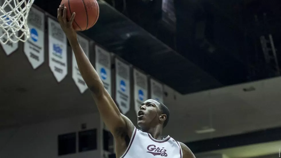 Griz Basketball Free For The First 500 Fans Saturday