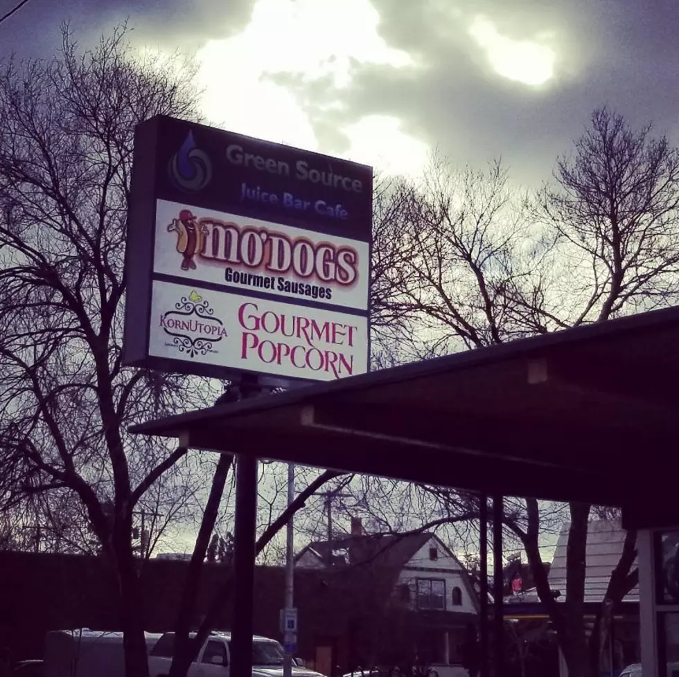 Mo’ Dogs Gourmet Sausages Opening in Missoula