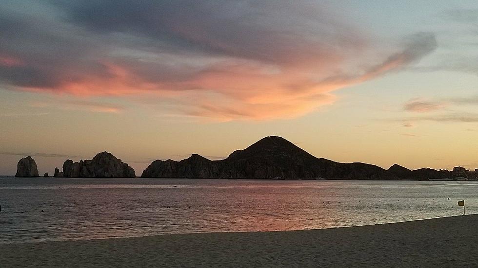 Seven Pictures That Show the Beauty of the Cabo Marina