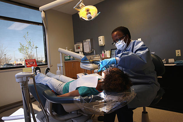 Montana is One of the Worst States for Dental Health