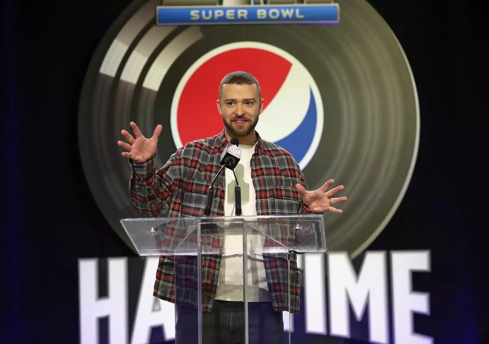 Justin Timberlake Drops New Song Titled ‘Montana’ [VIDEO]