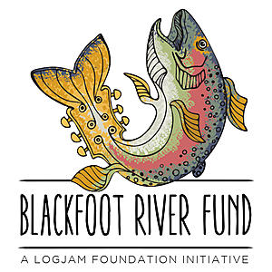 &#8216;Logjam Presents&#8217; Aims to Give Back With Blackfoot River Fund