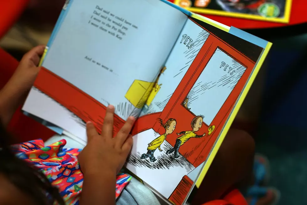 Celebrating Dr. Seuss’s Birthday With Video and Fun Facts