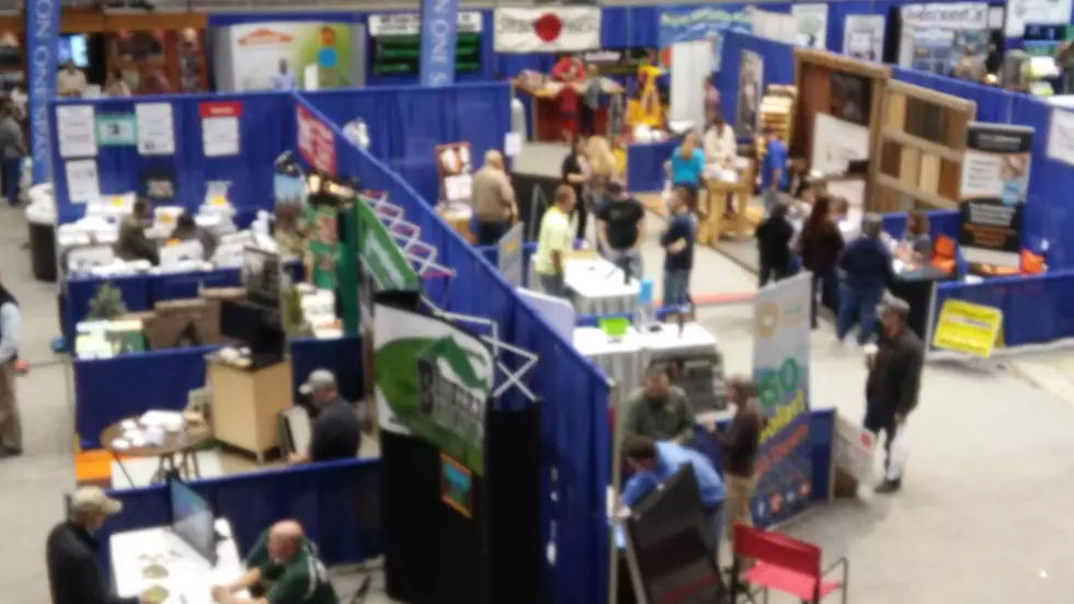 It's Home and Garden Show Weekend, Missoula