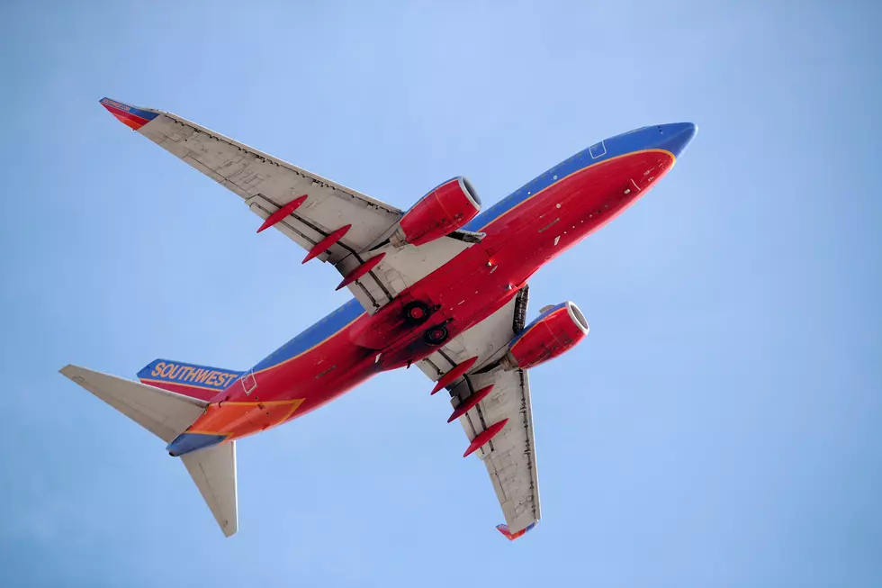 The Annoying and Crazy Stuff Missoulians Have Witnessed on Flights