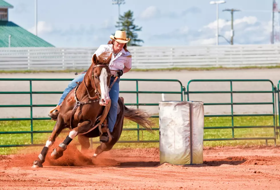 Here are Details for University of Montana Spring Rodeo