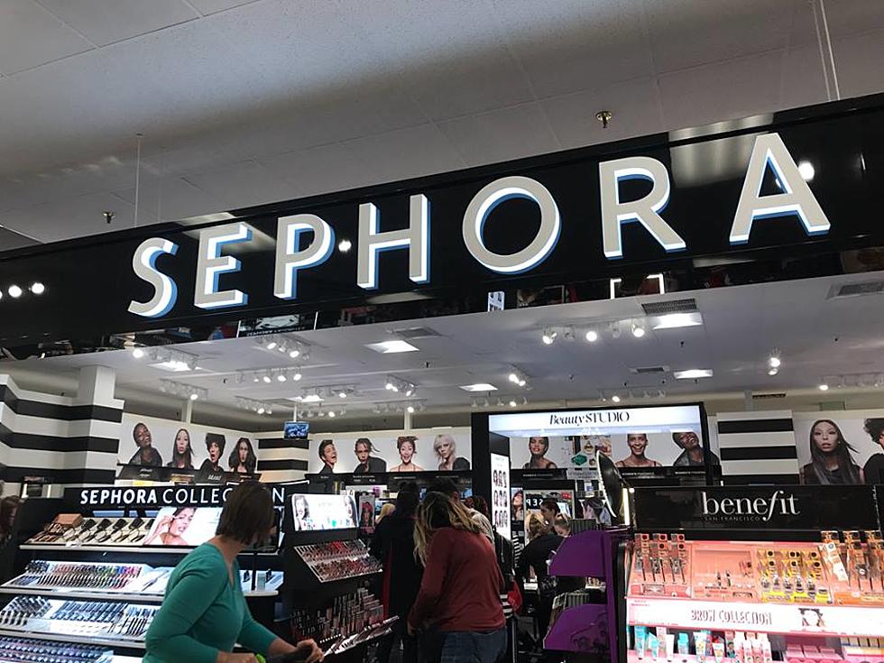 Sephora is Now Officially Open in Missoula