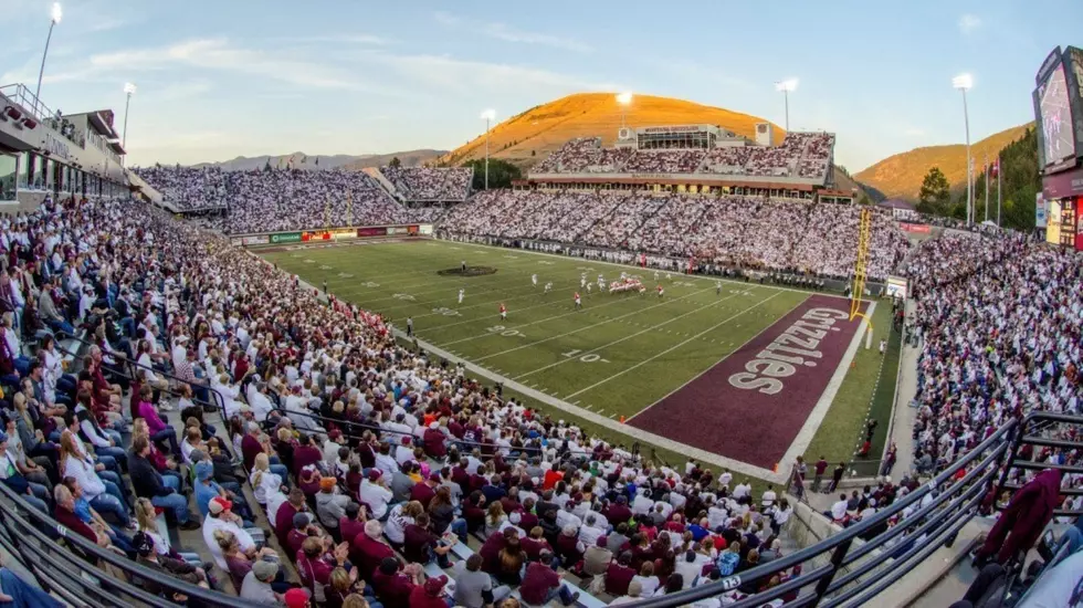 Griz Football Season Ticket Pickup Party Thursday