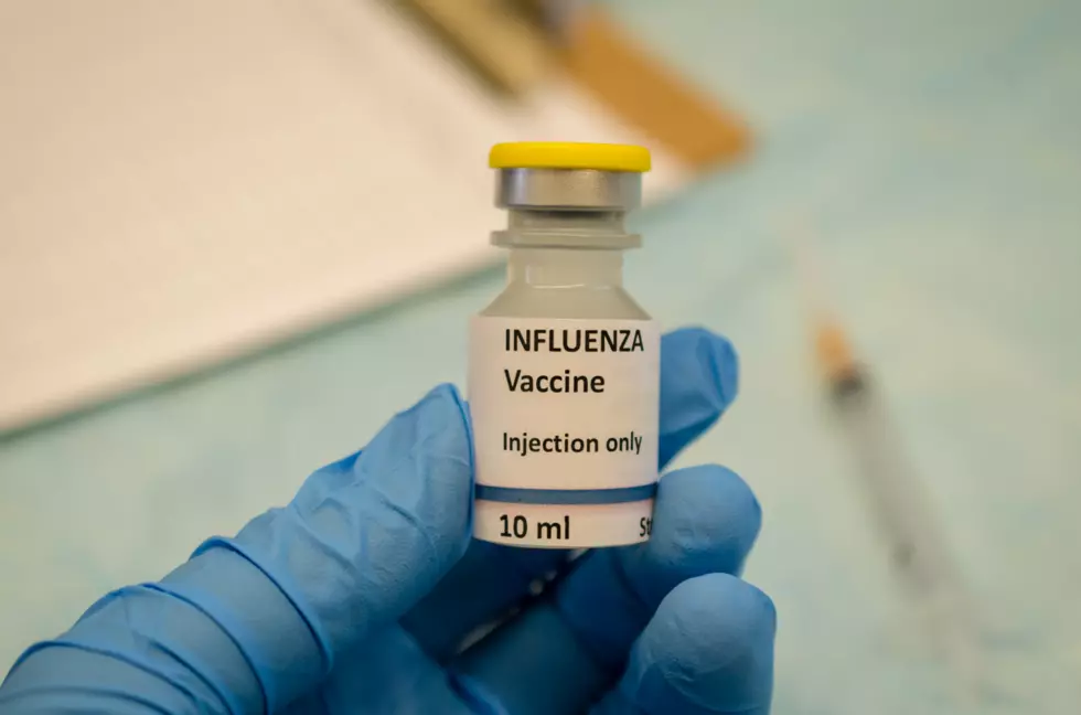 Is University of Montana at Forefront of New Flu Vaccine Development?