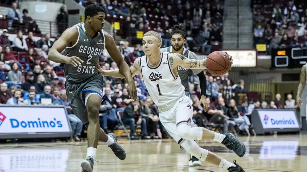 Griz Basketball Off to a Good Start in the Bahamas