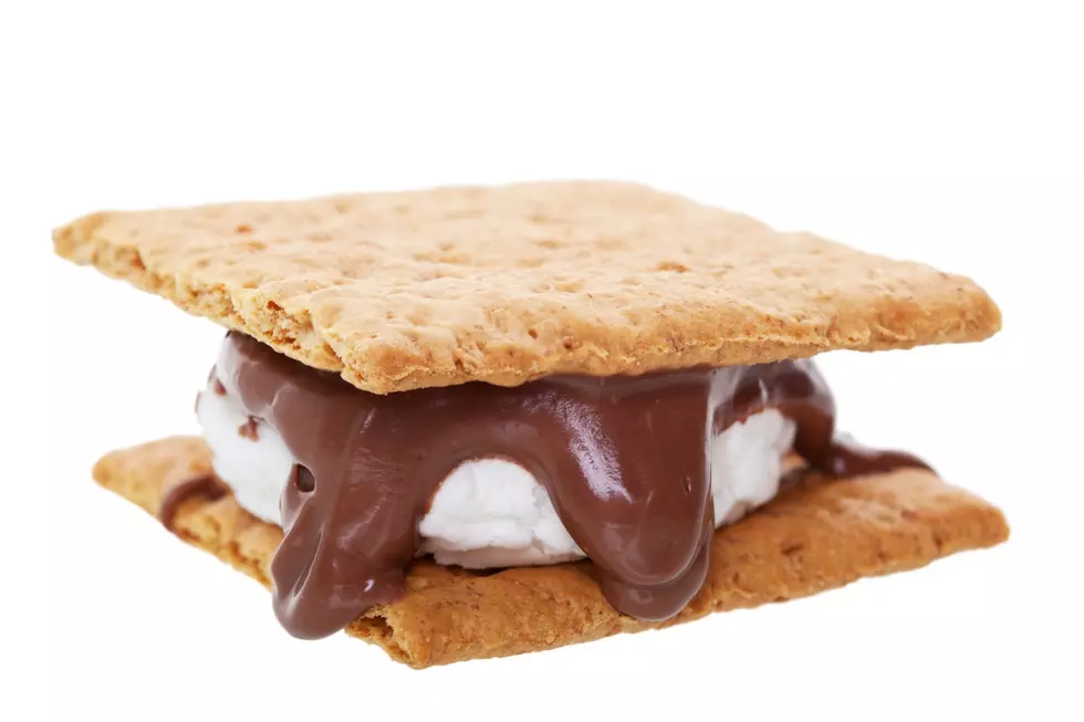 More S’more Than You Ever Bargained For