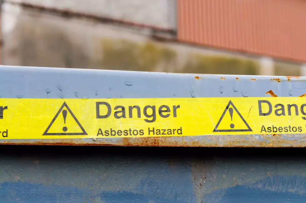 Asbestos Closes Building on University of Montana Campus