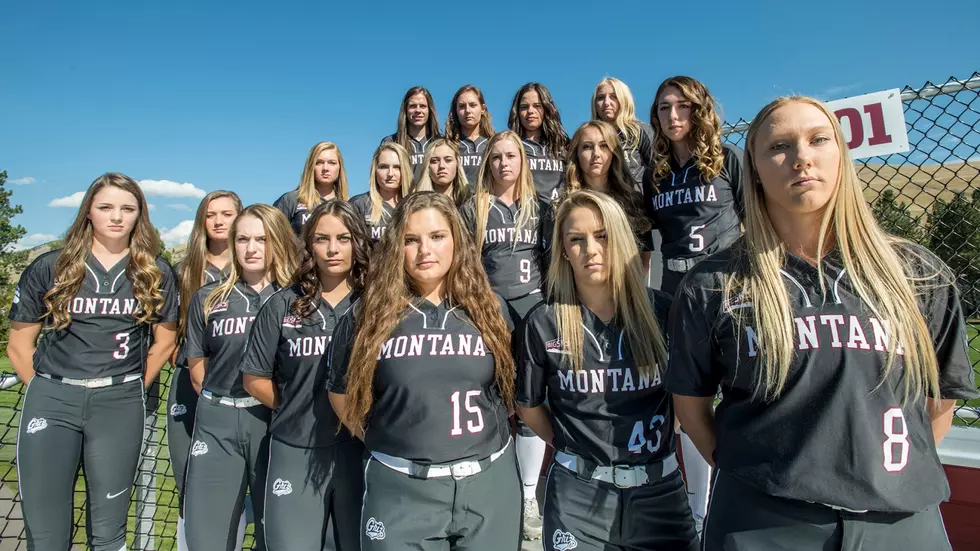 Meet the Montana Grizzly Softball Team Dinner Coming Soon