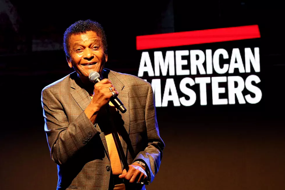 Charlie Pride Documentary Shows His Montana Ties