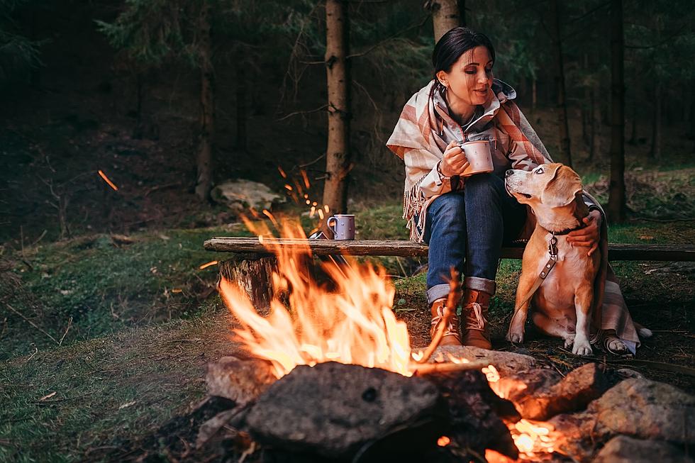 Backpackers and Campers are Loving Made in Montana Firestarter Kits