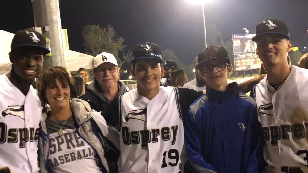 Can Your Family Host Missoula Osprey Players This Summer?