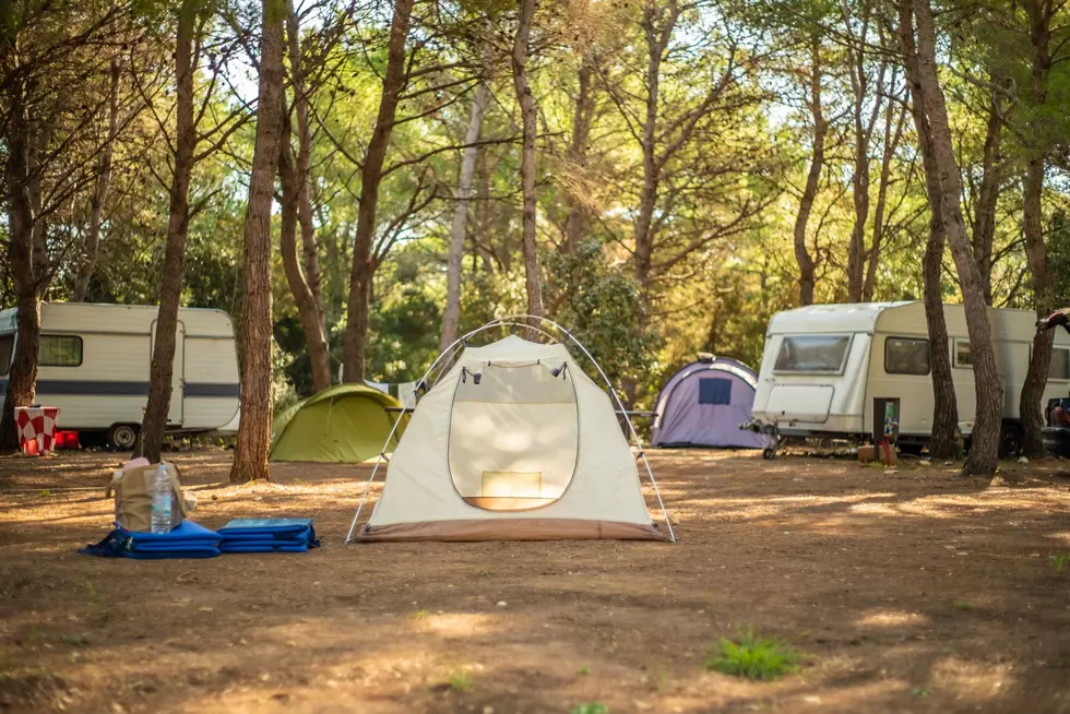 Bitterroot National Forest Needs Volunteer Campground Hosts