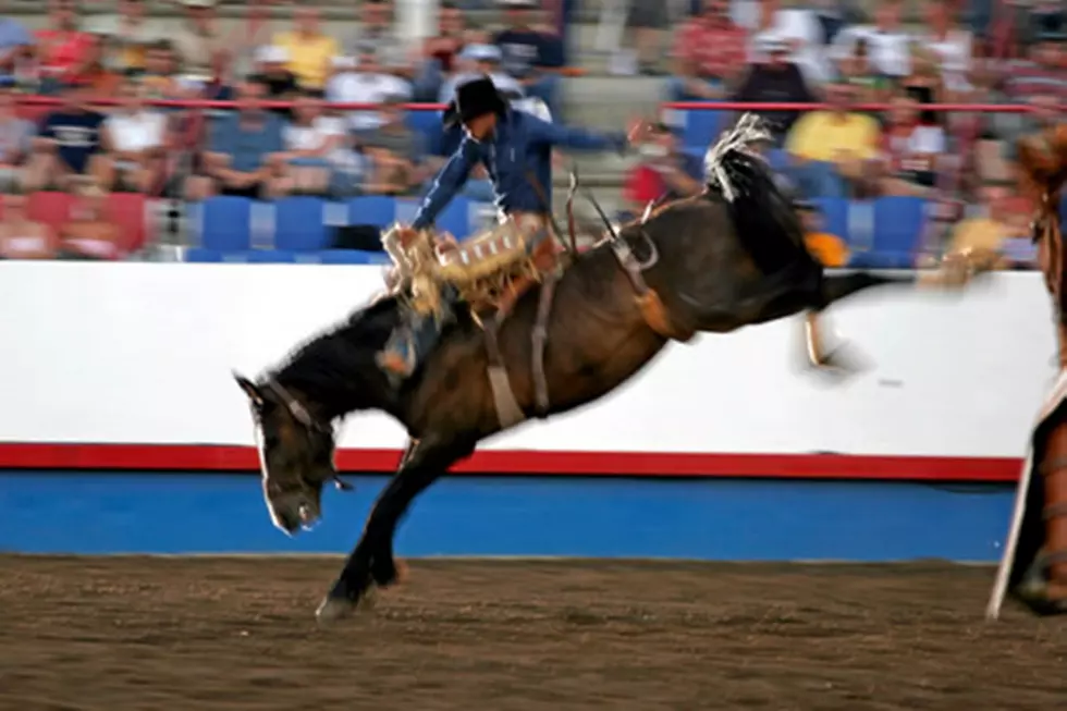 The Cowboy Channel Plus App is a Rodeo Fan’s Dream