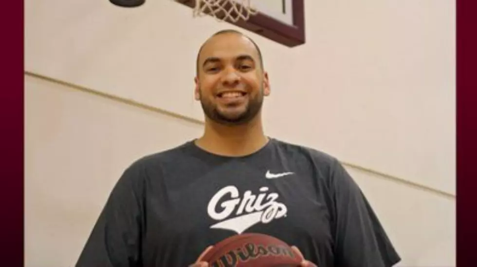 Montana Grizzly Basketball Gets New Assistant Coach