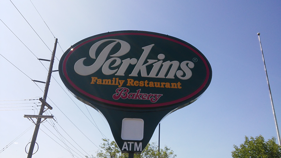 One Rumor About What Missoula Perkins Might Become