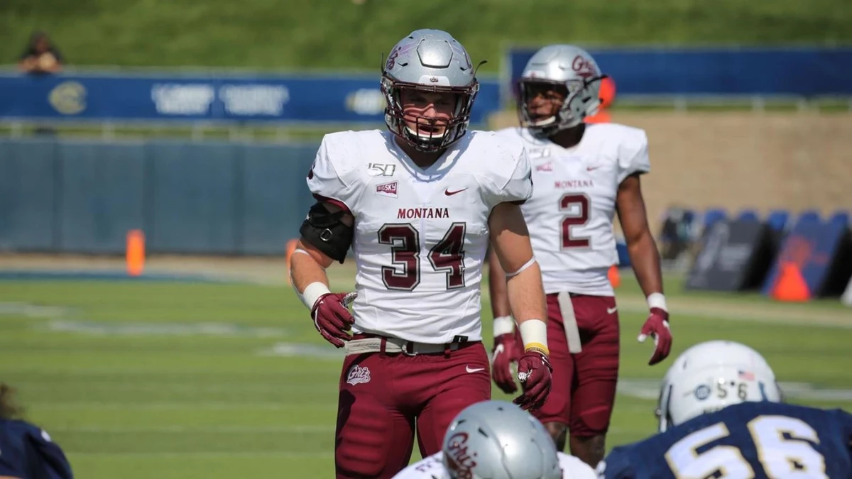 Montana Grizzly Football Severely Stung by