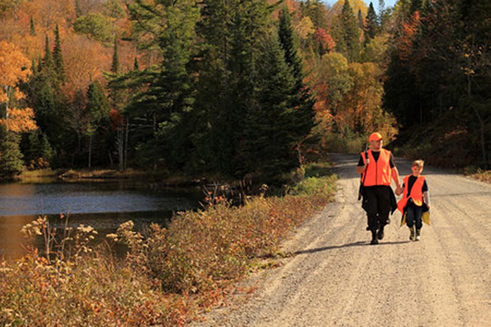 Things to Know About Montana Youth Deer Only Hunting Days