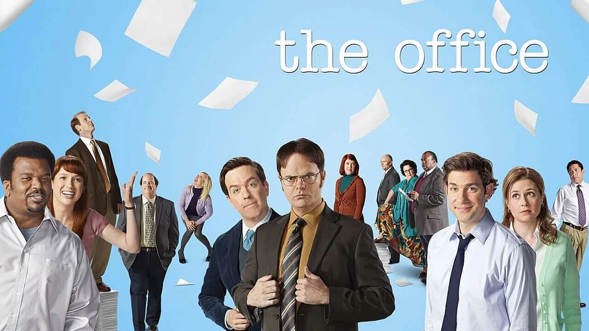 Highlander Beer is Holding 'The Office' Themed Party