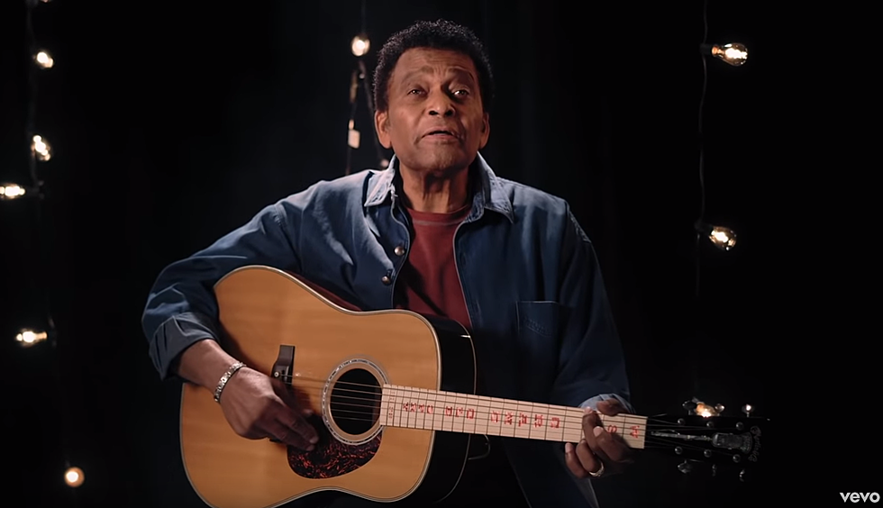 Charley Pride Tix and a Stay at Northern Quest Resort &#038; Casino