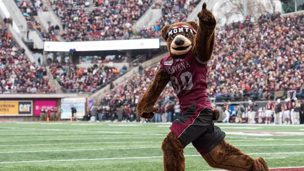 Montana Grizzly Football Awards Banquet Tickets on Sale