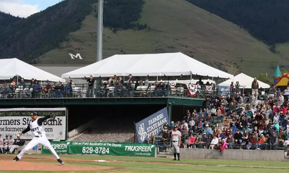 What Will New Missoula Osprey Baseball Nickname and Logo Be?