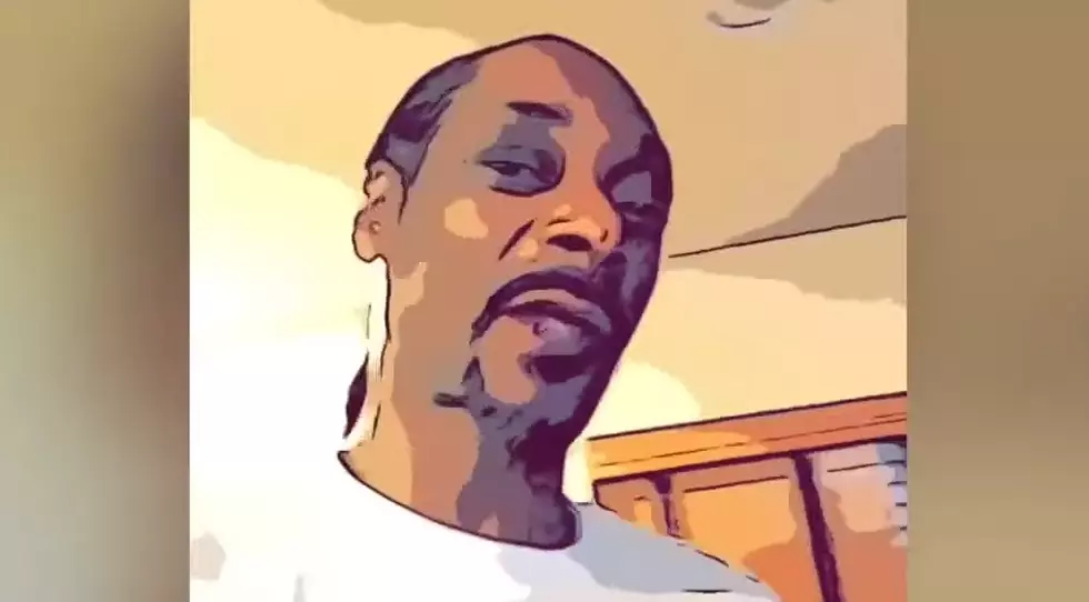 Griz Get a Shout-Out From Snoop Dogg