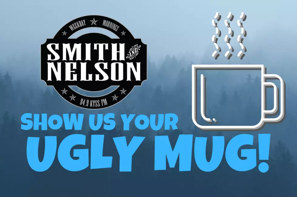 Win a Smith &#038; Nelson &#8216;Ugly Mug Upgrade&#8217;