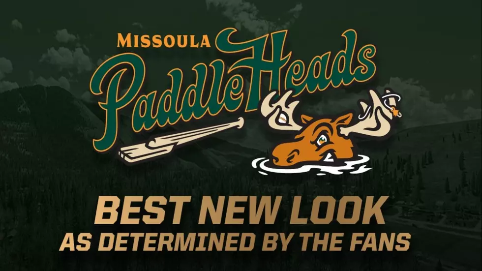 Minor League Baseball Honors Missoula PaddleHeads New Look