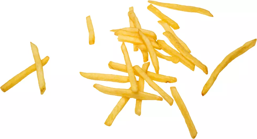 Eat French Fries At Five Guys To Benefit Garden City Ballet