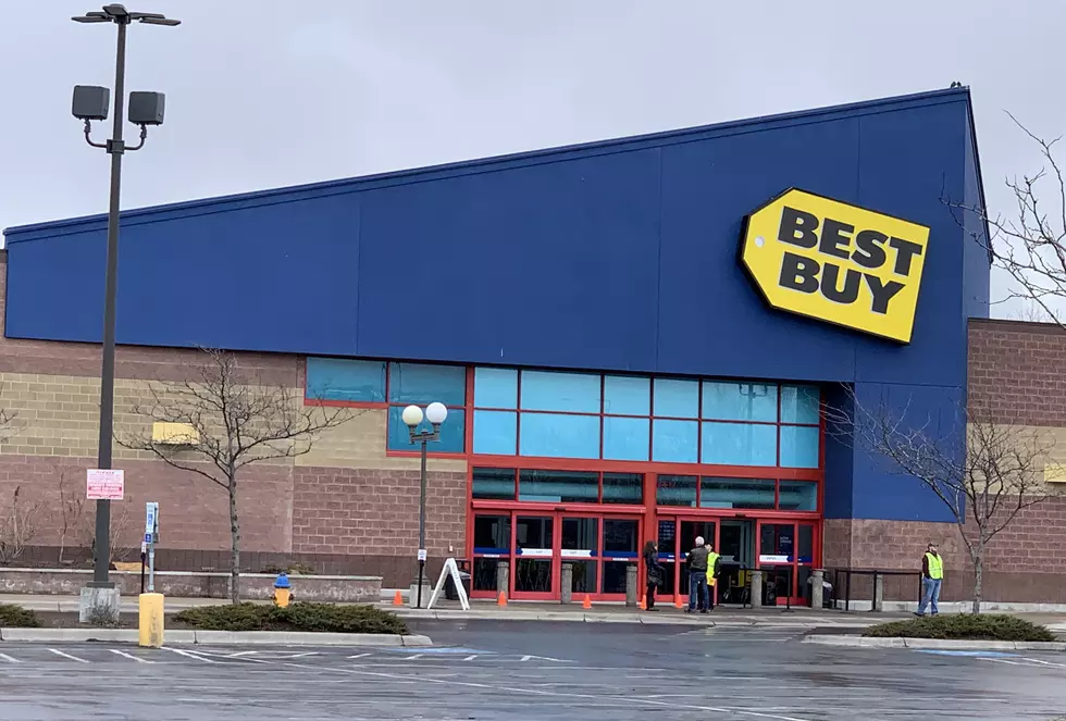 Best Buy is Open…….but Not Really “Open”