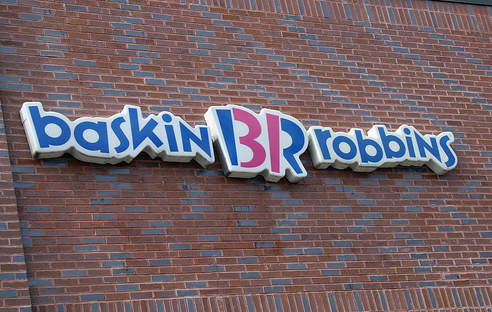 Baskin-Robbins Uses Funny Tiger King Reference on Their Sign