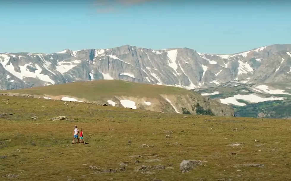 New Video Shows Montana’s Beauty but Asks People Not to Visit