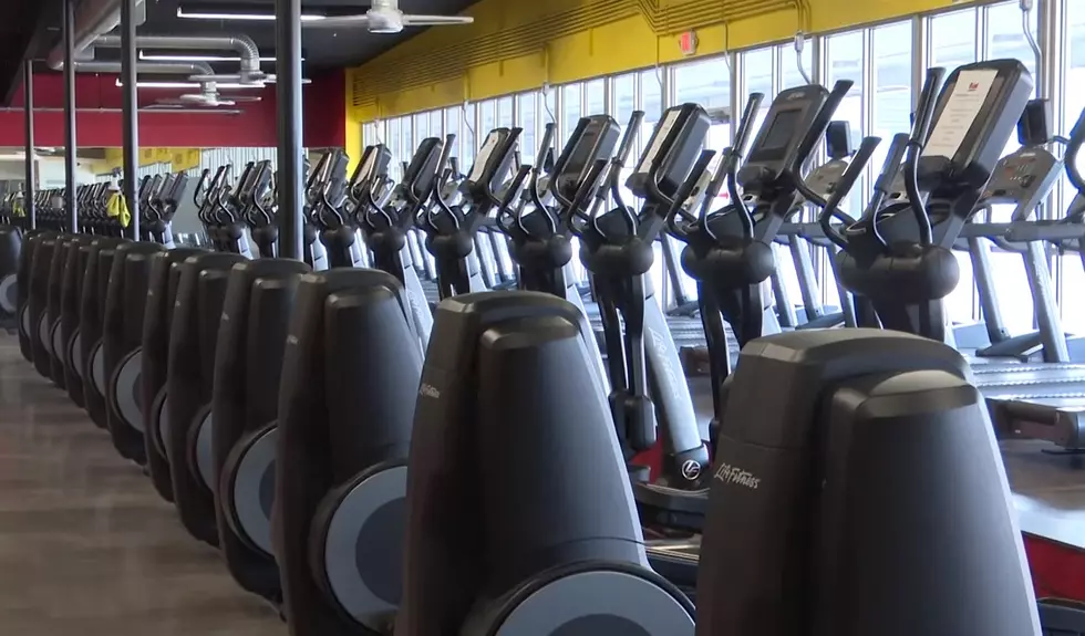 How Do You Feel About Returning to Gyms as They Reopen?