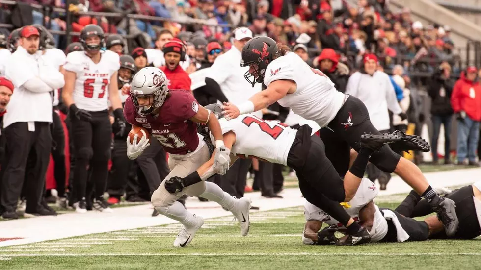 Still Openings For Montana Grizzly Youth Football Camp Next Week