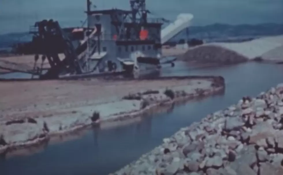 Watch: State of Montana Educational Film From 1947