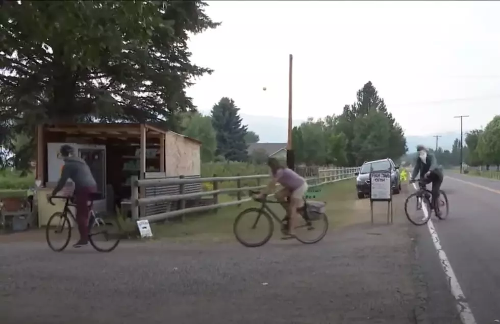 Check Out Missoula’s “Bike to Barns” Tour