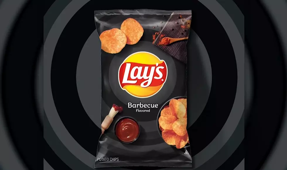 Lays Recalls Chips That Were Distributed in Montana