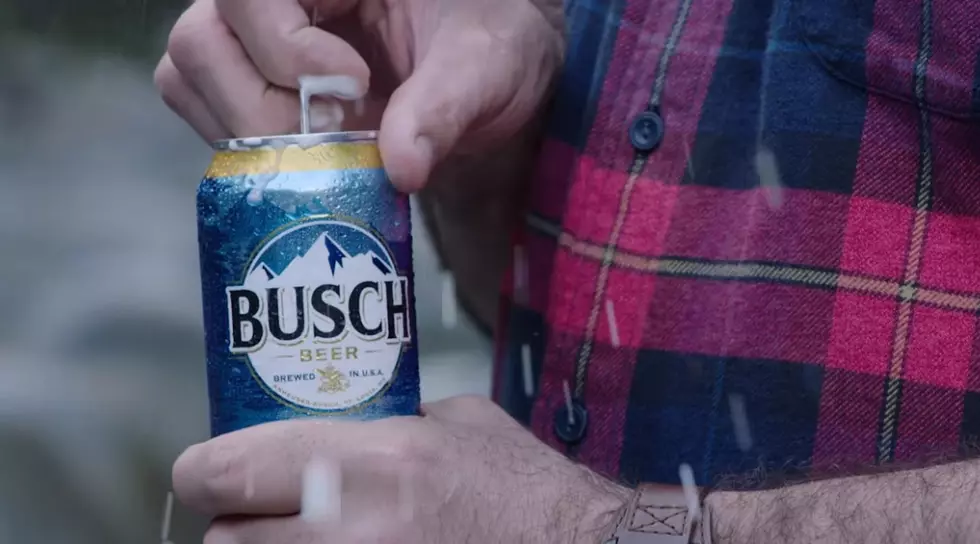 Crack Open a Brew With Your Dog Thanks to Busch Beer